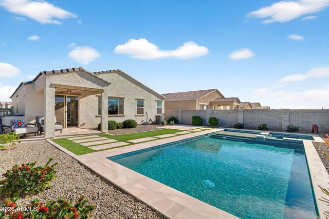 48268 N BASILIO Street, Gold Canyon, AZ 85118