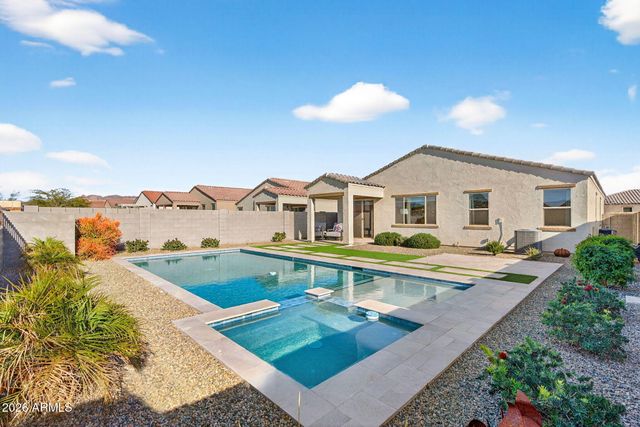 48268 N BASILIO Street, Gold Canyon, AZ 85118