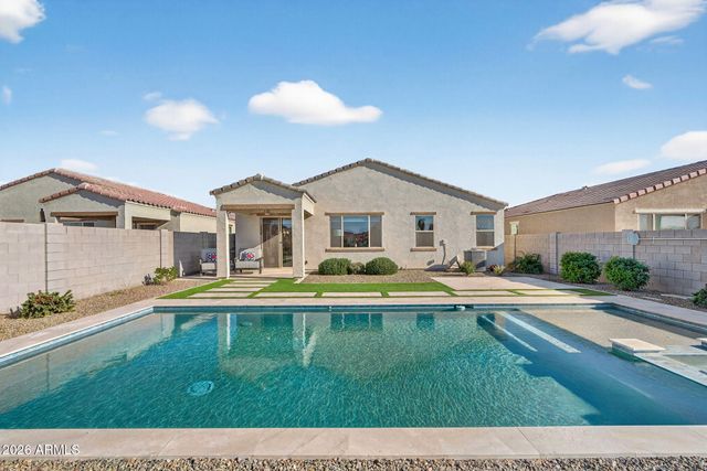 48268 N BASILIO Street, Gold Canyon, AZ 85118