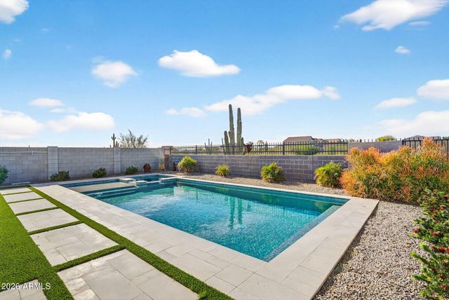 48268 N BASILIO Street, Gold Canyon, AZ 85118