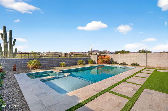 48268 N BASILIO Street, Gold Canyon, AZ 85118