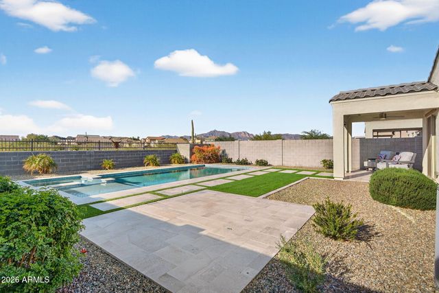 48268 N BASILIO Street, Gold Canyon, AZ 85118