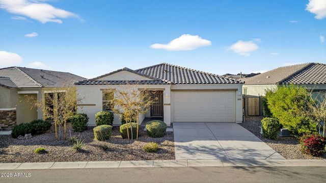 48268 N BASILIO Street, Gold Canyon, AZ 85118