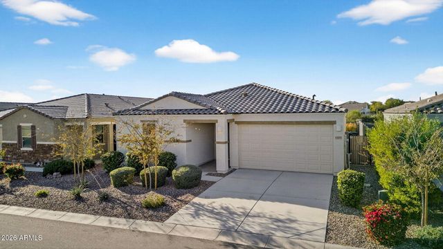 48268 N BASILIO Street, Gold Canyon, AZ 85118