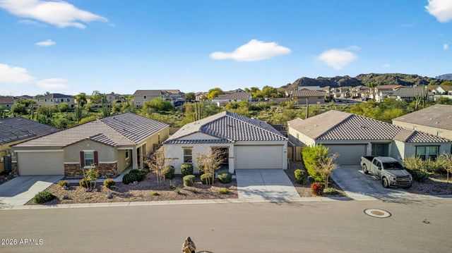 48268 N BASILIO Street, Gold Canyon, AZ 85118