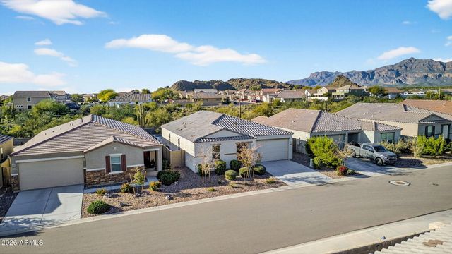 48268 N BASILIO Street, Gold Canyon, AZ 85118