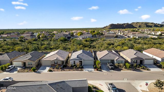 48268 N BASILIO Street, Gold Canyon, AZ 85118