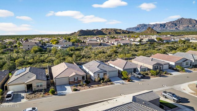 48268 N BASILIO Street, Gold Canyon, AZ 85118