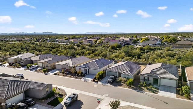 48268 N BASILIO Street, Gold Canyon, AZ 85118