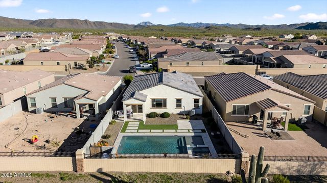 48268 N BASILIO Street, Gold Canyon, AZ 85118