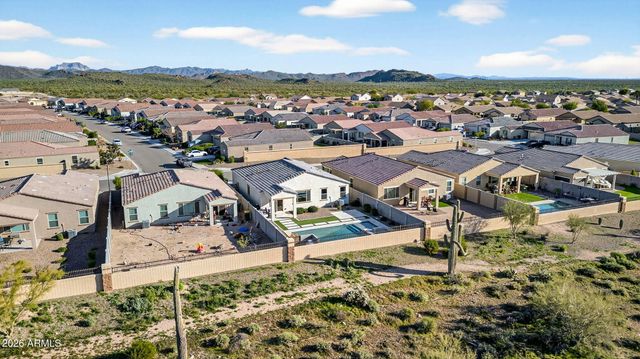 48268 N BASILIO Street, Gold Canyon, AZ 85118