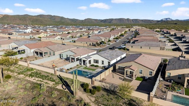 48268 N BASILIO Street, Gold Canyon, AZ 85118