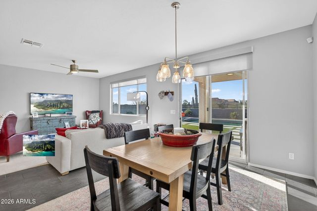 48268 N BASILIO Street, Gold Canyon, AZ 85118