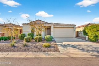 48268 N BASILIO Street, Gold Canyon, AZ 85118