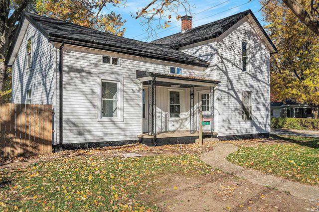 217 N Sherman Street, Lagrange, IN 46761