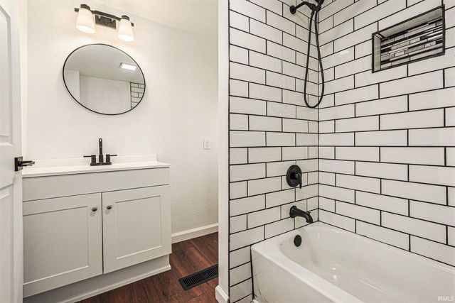 217 N Sherman Street, Lagrange, IN 46761