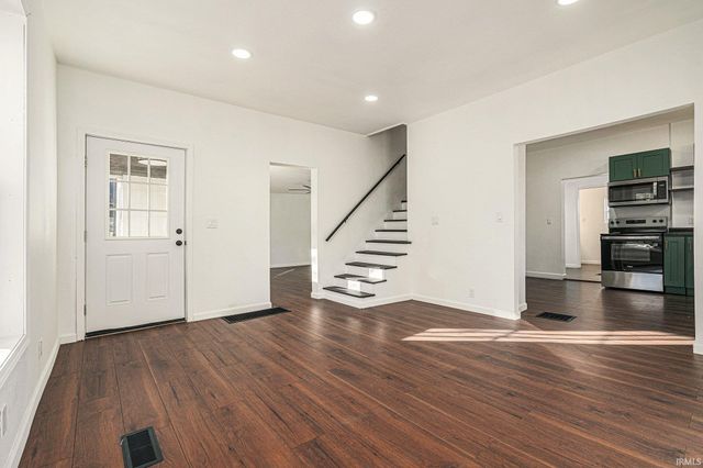 217 N Sherman Street, Lagrange, IN 46761