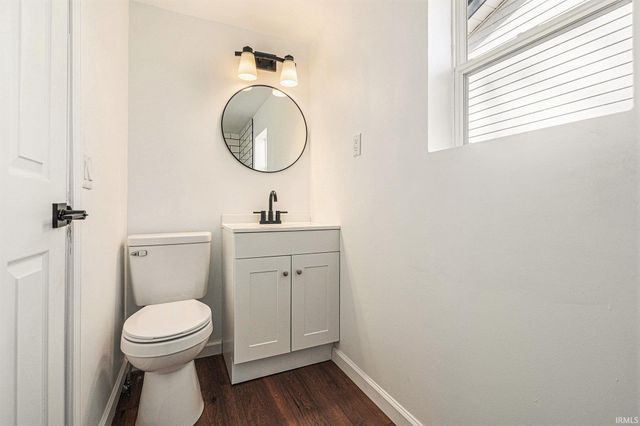 217 N Sherman Street, Lagrange, IN 46761