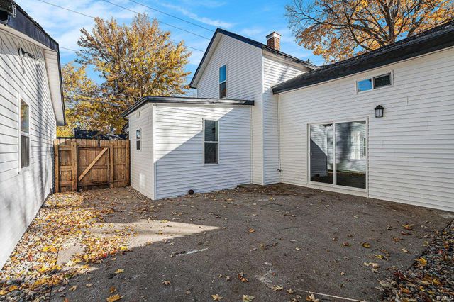 217 N Sherman Street, Lagrange, IN 46761