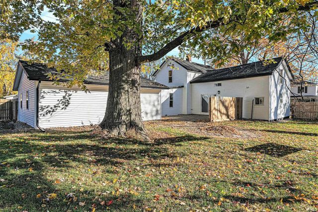 217 N Sherman Street, Lagrange, IN 46761