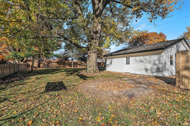 217 N Sherman Street, Lagrange, IN 46761