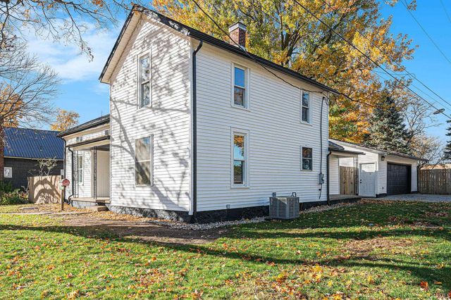 217 N Sherman Street, Lagrange, IN 46761