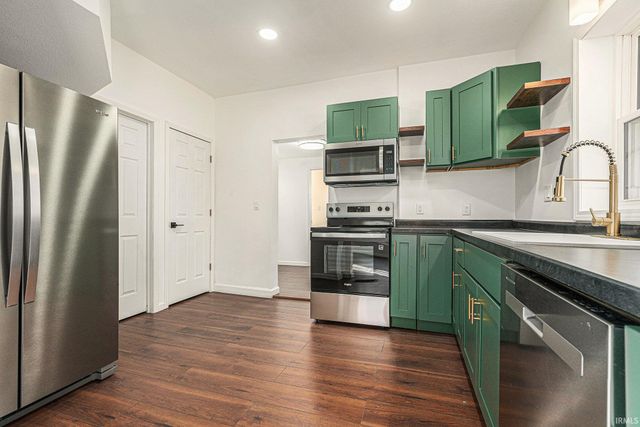 217 N Sherman Street, Lagrange, IN 46761