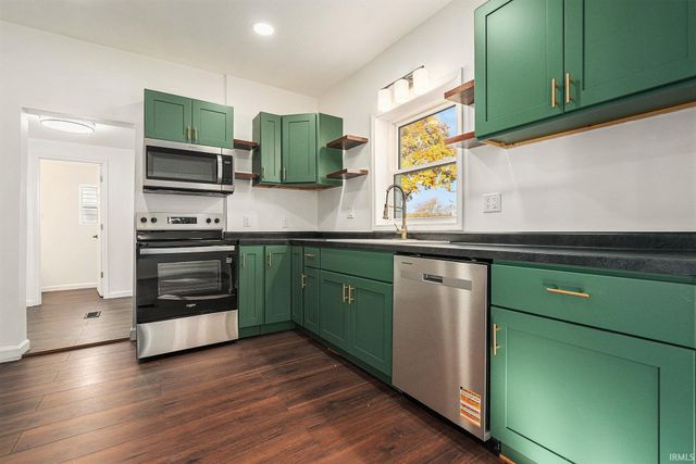 217 N Sherman Street, Lagrange, IN 46761