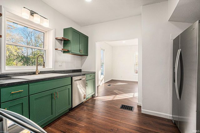 217 N Sherman Street, Lagrange, IN 46761