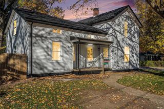 217 N Sherman Street, Lagrange, IN 46761