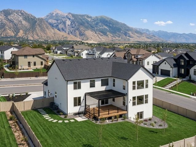 12177 N SHADY BROOK LN, Highland, UT 84003