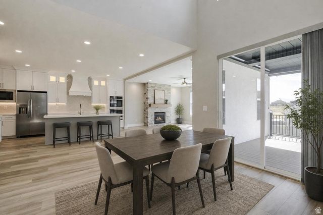 12177 N SHADY BROOK LN, Highland, UT 84003