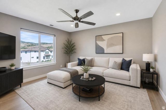 12177 N SHADY BROOK LN, Highland, UT 84003
