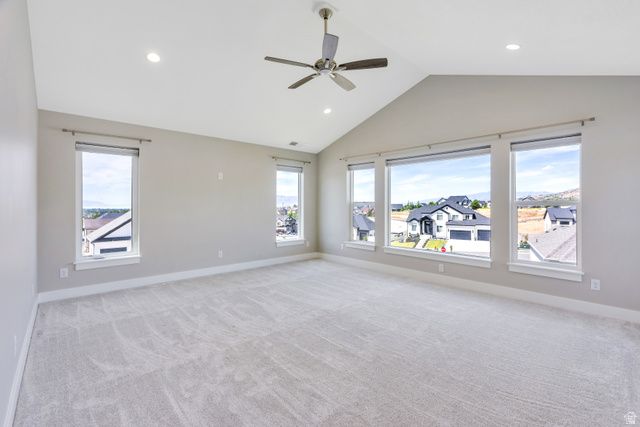 12177 N SHADY BROOK LN, Highland, UT 84003