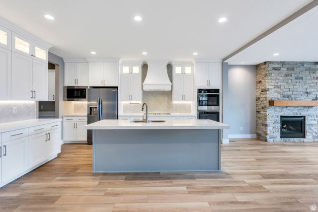 12177 N SHADY BROOK LN, Highland, UT 84003