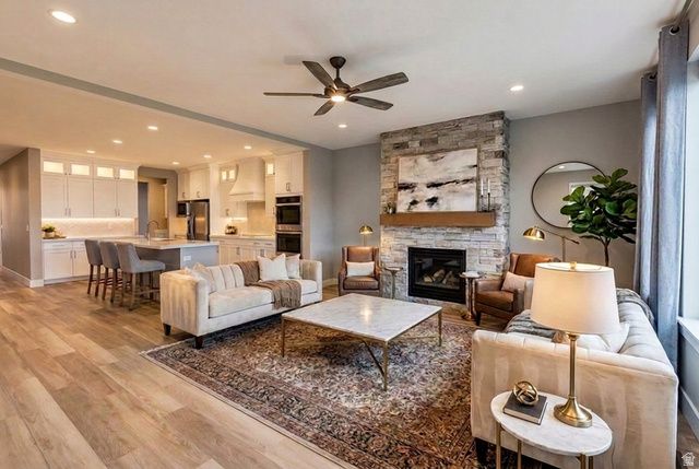 12177 N SHADY BROOK LN, Highland, UT 84003