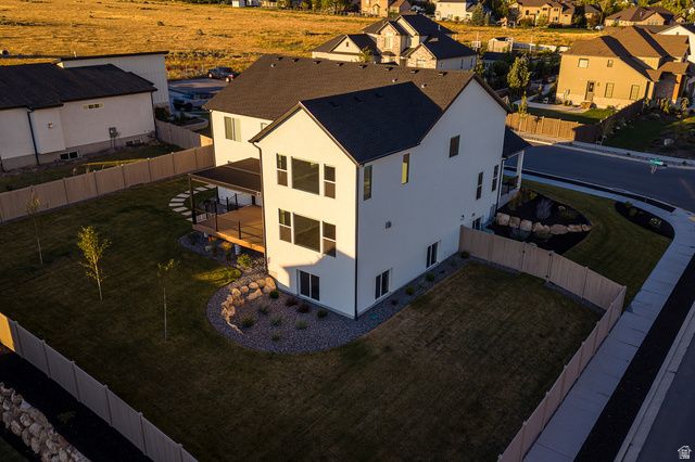 12177 N SHADY BROOK LN, Highland, UT 84003