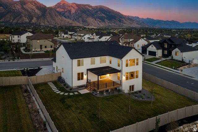 12177 N SHADY BROOK LN, Highland, UT 84003