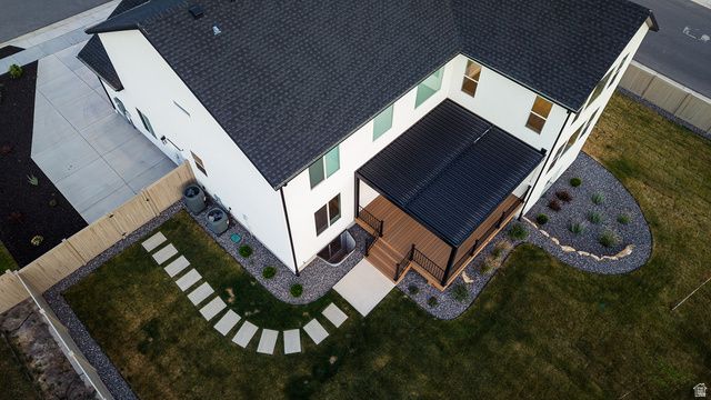12177 N SHADY BROOK LN, Highland, UT 84003