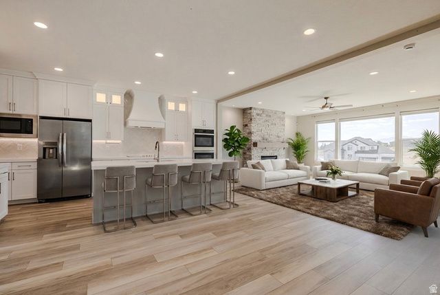 12177 N SHADY BROOK LN, Highland, UT 84003