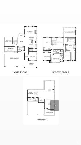 12177 N SHADY BROOK LN, Highland, UT 84003