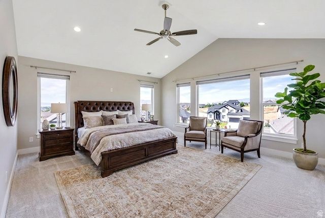 12177 N SHADY BROOK LN, Highland, UT 84003
