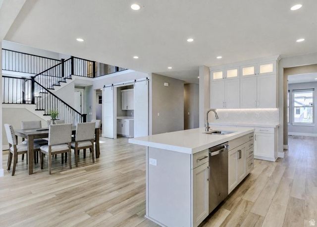 12177 N SHADY BROOK LN, Highland, UT 84003