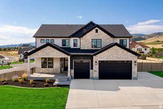12177 N SHADY BROOK LN, Highland, UT 84003