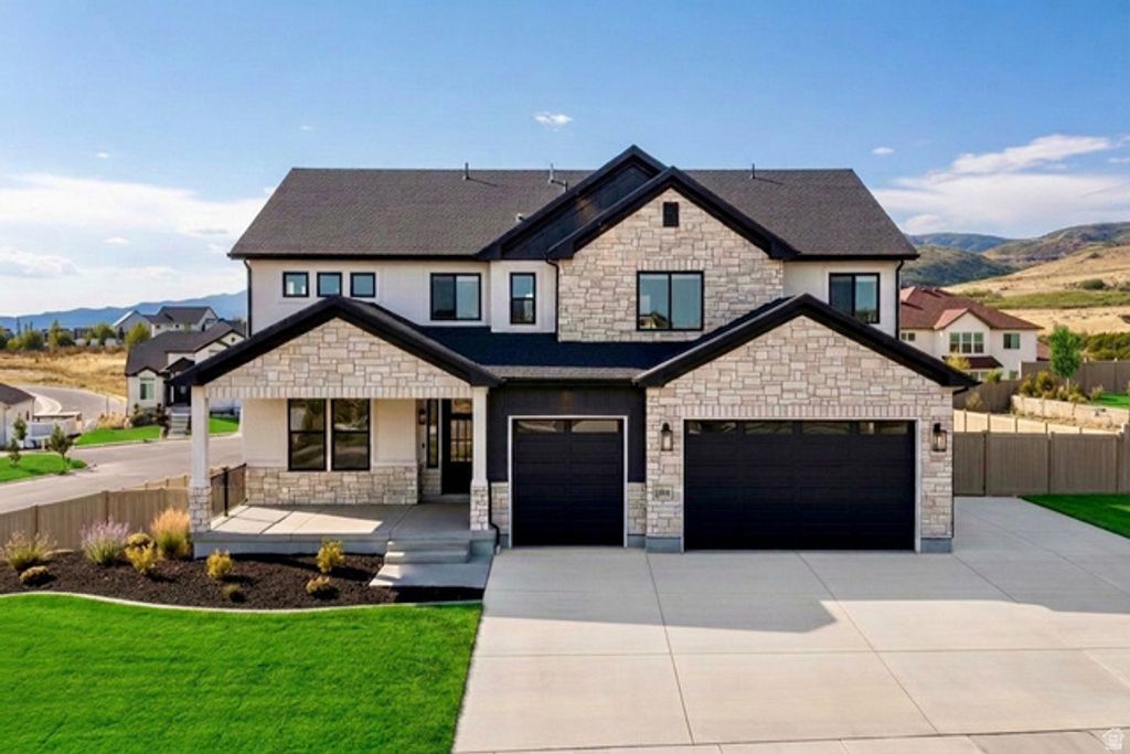 12177 N SHADY BROOK LN, Highland, UT 84003
