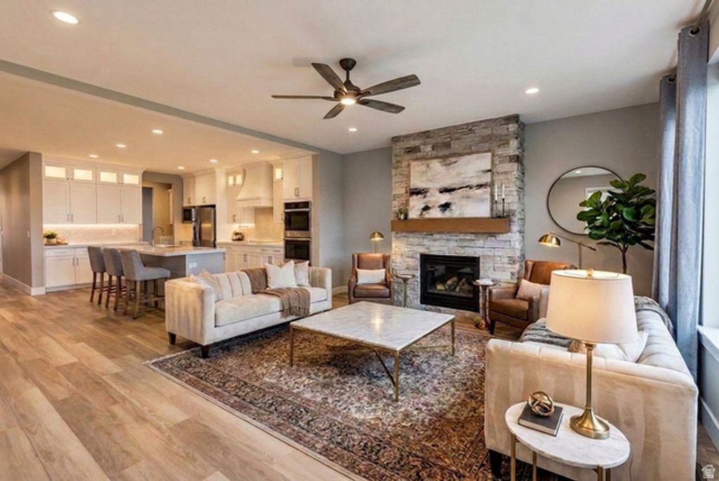 12177 N SHADY BROOK LN, Highland, UT 84003 — photo 5