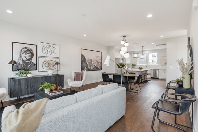 306 Becanni Ln, Nashville, TN 37209