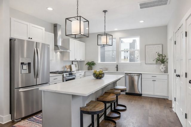 306 Becanni Ln, Nashville, TN 37209