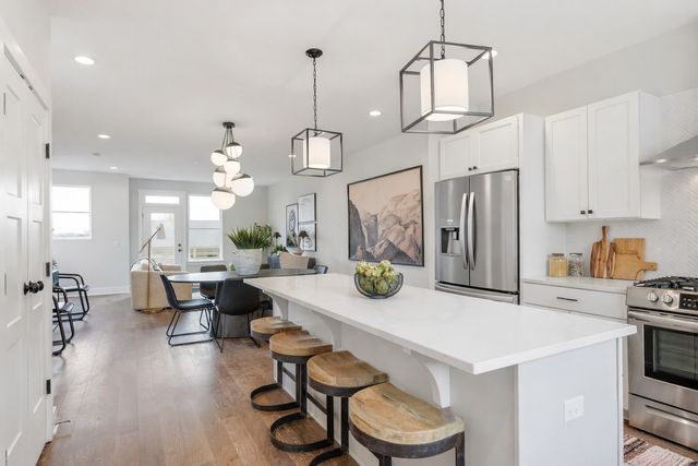 306 Becanni Ln, Nashville, TN 37209