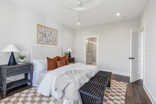 306 Becanni Ln, Nashville, TN 37209